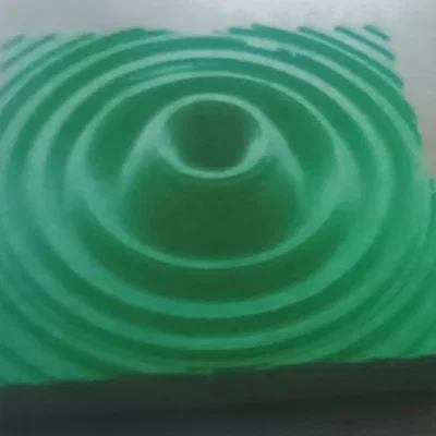Mô hình toán học: Sóng hình Sin (Sine Waves)
