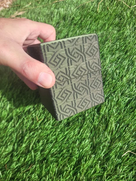 Hộp đựng thẻ bài TCG cao cấp có ô cửa sổ trưng bày - Image 5