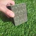 Hộp đựng thẻ bài TCG cao cấp có ô cửa sổ trưng bày - Thumbnail 5