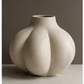 Bình hoa Corolla Vase 3D phong cách tối giản nghệ thuật - Thumbnail 2