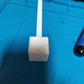 Mô hình Lang-Wuerfel (Cubo de Lang) dùng trong đo thị lực - Thumbnail 4