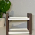 Kệ Đựng Mỹ Phẩm, Nước Hoa và Trang Sức Đa Năng - Thumbnail 3