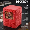 HỘP ĐỰNG BÀI CORE UNITY DECK BOX - Thumbnail 1