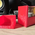 HỘP ĐỰNG BÀI CORE UNITY DECK BOX - Thumbnail 3