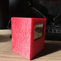 HỘP ĐỰNG BÀI CORE UNITY DECK BOX - Thumbnail 4
