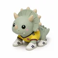 Mô hình Rino đá bóng (Rino mod futbol) phong cách Art Toy - Thumbnail 11