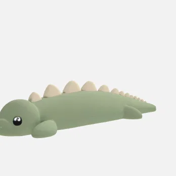 Mô hình Dino Cute Pet đáng yêu