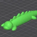 Mô hình Dino Cute Pet đáng yêu - Thumbnail 3