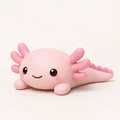 Axolote - Mô hình Art Toy dễ thương trang trí bàn làm việc - Thumbnail 4
