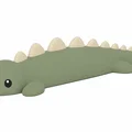 Mô hình Dino Cute Pet đáng yêu - Thumbnail 5