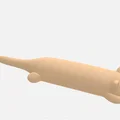 Gatito Cute - Mô hình chú mèo siêu đáng yêu - Thumbnail 2