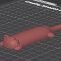 Gatito Cute - Mô hình chú mèo siêu đáng yêu - Thumbnail 4