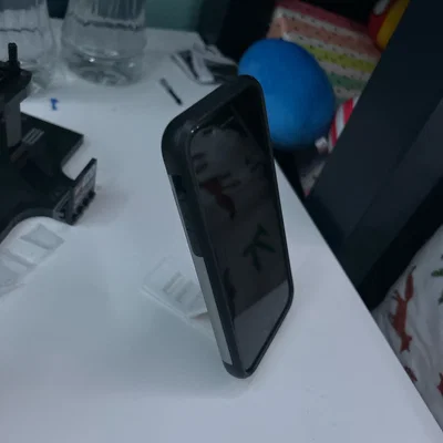 Giá đỡ điện thoại 3D gấp gọn tiện lợi - Soporte celular