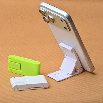 Giá đỡ điện thoại 3D gấp gọn tiện lợi - Soporte celular