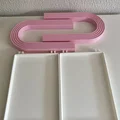 Kệ Để Mỹ Phẩm, Nước Hoa và Trang Sức - Thumbnail 1