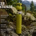 HIKER CONTAINER - Hộp đựng đồ đa năng cho chuyến đi phượt - Thumbnail 1