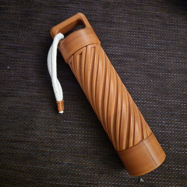 HIKER CONTAINER - Hộp đựng đồ đa năng cho chuyến đi phượt - Image 2