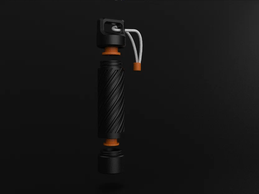 HIKER CONTAINER - Hộp đựng đồ đa năng cho chuyến đi phượt - Image 4