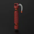 HIKER CONTAINER - Hộp đựng đồ đa năng cho chuyến đi phượt - Thumbnail 6