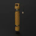 HIKER CONTAINER - Hộp đựng đồ đa năng cho chuyến đi phượt - Thumbnail 7