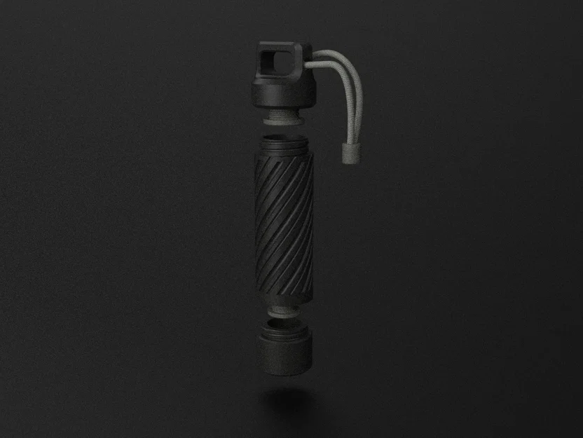HIKER CONTAINER - Hộp đựng đồ đa năng cho chuyến đi phượt - Image 9