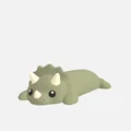 Triceratops cute - Chú khủng long mini đáng yêu - Thumbnail 1