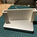 Giá treo tường cho Apple Superdrive - Gọn gàng và tinh tế - Thumbnail 4
