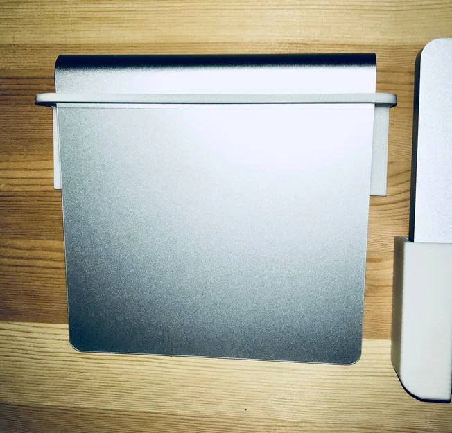Giá treo tường cho Apple Magic Trackpad - Gọn gàng không gian - Image 1