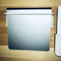 Giá treo tường cho Apple Magic Trackpad - Gọn gàng không gian - Thumbnail 1