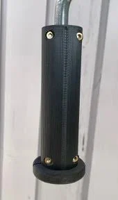 Tay cầm thay thế cho mái hiên (awning crank) Clauss Markisen - Image 1