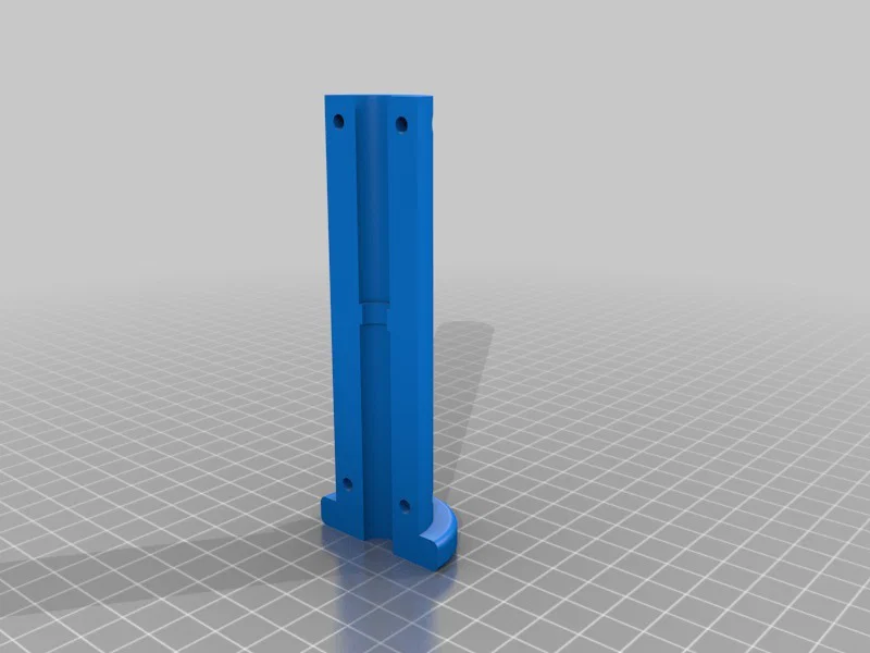 Tay cầm thay thế cho mái hiên (awning crank) Clauss Markisen - Image 4