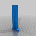 Tay cầm thay thế cho mái hiên (awning crank) Clauss Markisen - Thumbnail 4