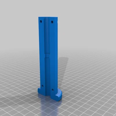 Tay cầm thay thế cho mái hiên (awning crank) Clauss Markisen