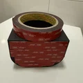 Giá treo bàn chải vệ sinh kiểu dáng hữu cơ - thiết kế hai phần dễ tháo lắp - Thumbnail 6
