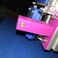 Gá gắn đồng hồ so cho máy in 3D Multec Multirap M420Move - Thumbnail 1