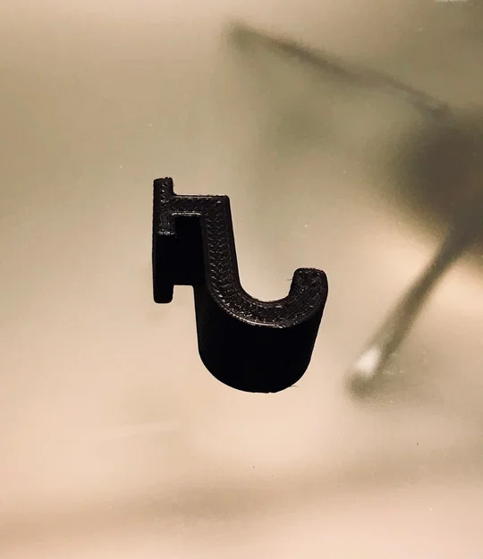 Móc treo Piping Rail cho xe VW T5/T6 California - Image 1