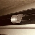 Móc treo Piping Rail cho xe VW T5/T6 California - Thumbnail 2