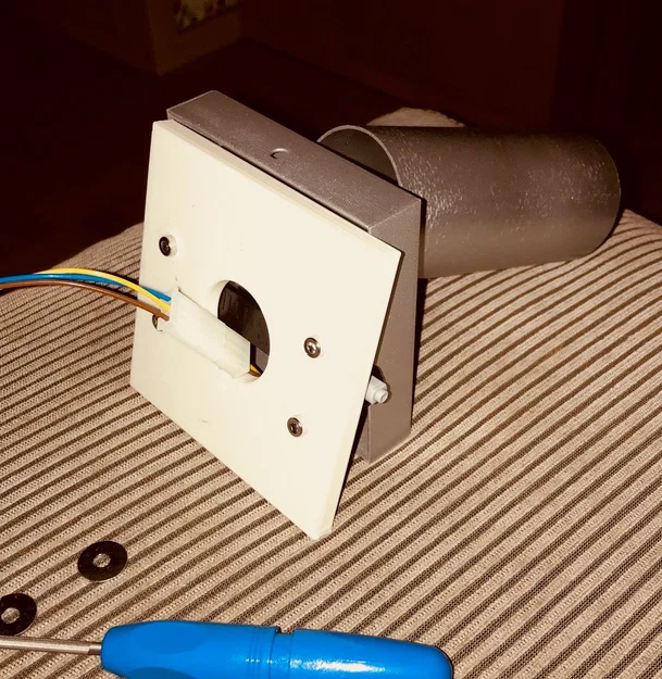 Đế gắn đèn Philips Hue Buratto Spot - Image 1