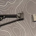 Bộ phụ kiện nâng cấp 3D cho mô hình AK-47 Pocket Rifle - Thumbnail 4