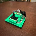 Mô hình đoàn tàu lắp ráp (Train blocks) - Thumbnail 3