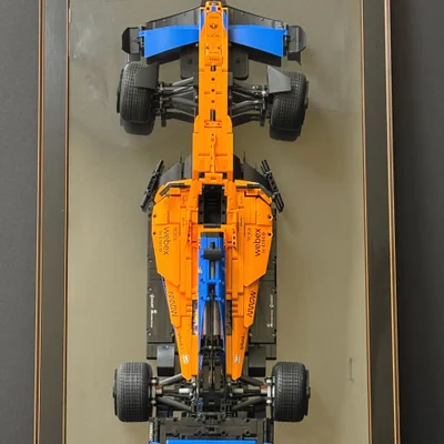 Mô hình Soporte F1