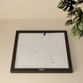 Mô hình địa hình thu nhỏ 3D thành phố Kielce, Ba Lan - Thumbnail 3