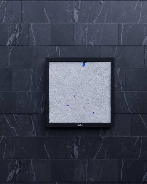 Mô hình địa hình thu nhỏ 3D thành phố Kielce, Ba Lan - Image 5