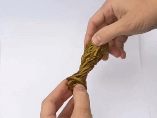 Mô hình Fidget Cúp Vô Địch Thế Giới Dạng Xoắn - Image 2
