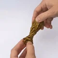 Mô hình Fidget Cúp Vô Địch Thế Giới Dạng Xoắn - Thumbnail 2
