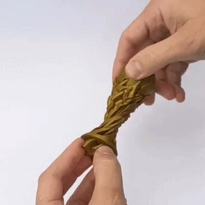 Mô hình Fidget Cúp Vô Địch Thế Giới Dạng Xoắn