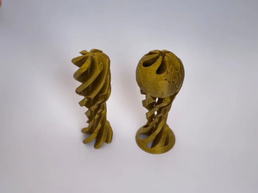 Mô hình Fidget Cúp Vô Địch Thế Giới Dạng Xoắn - Image 6