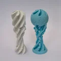 Mô hình Fidget Cúp Vô Địch Thế Giới Dạng Xoắn - Thumbnail 7