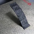 Mô hình kiểm tra góc in (Overhang test - Lite) tối ưu - Thumbnail 3