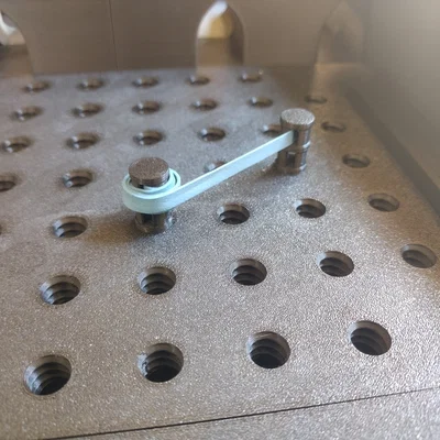 Rubber Band Bumper: Phụ kiện đệm giảm chấn cho bàn Pinball 3D